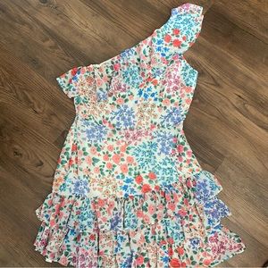 Yumi Kim Floral Dress
